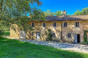 Casa di Pietro Val d'Orcia